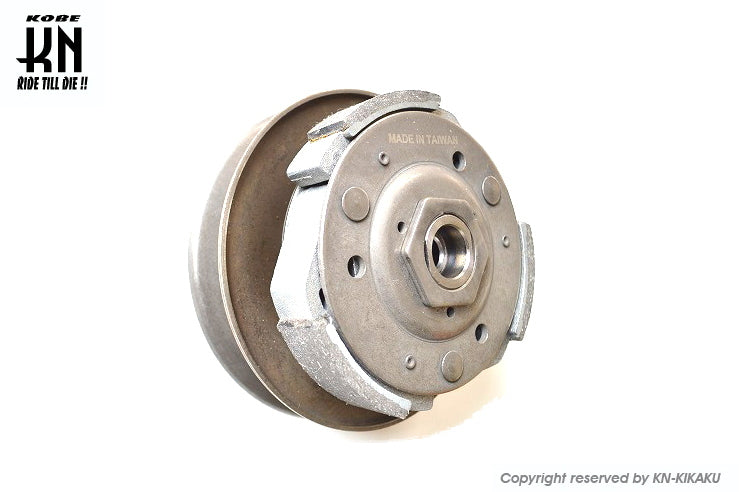 クラッチアッセン【補修タイプ】ヴェクスター125/150