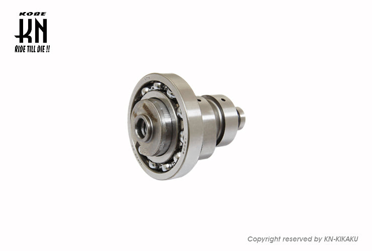 KOSOハイカムシャフト220度【S-MAX/マジェスティーS/FORCE】