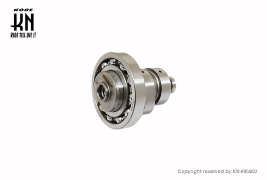 KOSOハイカムシャフト220度【S-MAX/マジェスティーS/FORCE】