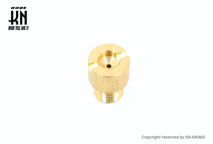 メインジェットセット【YAMAHAノーマルキャブ】14セット【TK丸型特大タイプ】 その2