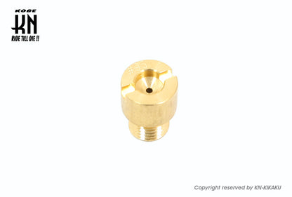 メインジェットセット【YAMAHAノーマルキャブ】14セット【TK丸型特大タイプ】 その1