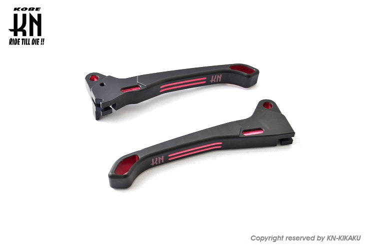 デュアルカラーレバードラム2　ディオ/スーパーディオ【AF18/27】レッド