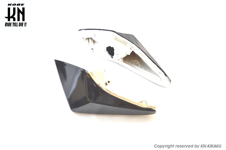 リアウインカーASSY【スモーク】マジェスティS/SMAX【2LD/1DK】