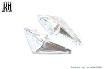 リアウインカーASSY【クリア】マジェスティS/SMAX【2LD/1DK】