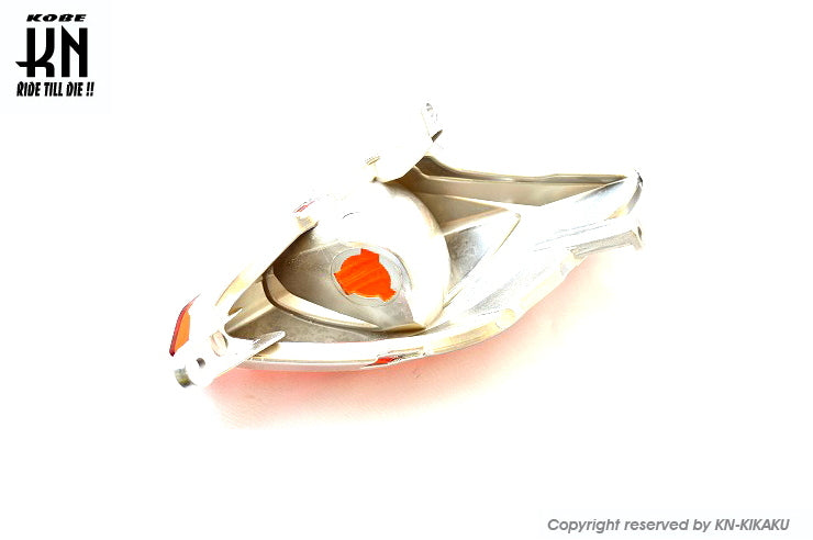 フロントウインカーASSY【オレンジ】シグナスX3型専用【1YP/1MS】