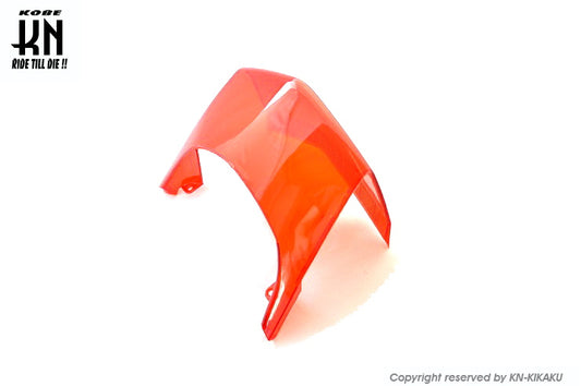 テールレンズ【レッド】シグナスX1型専用【5UA/5TY】