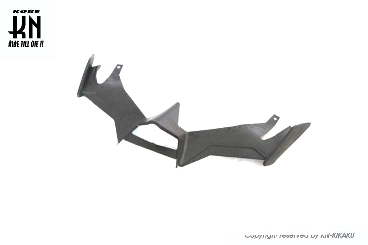 MOS エアロダイナミック ウイングレット【YZF-R25/R3】