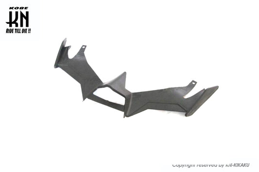 MOS エアロダイナミック ウイングレット【YZF-R25/R3】