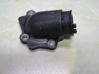 純正部品 【マニホールド】 BWS100 グランドアクシス【4WX】終了