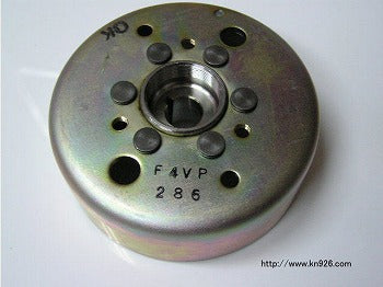 YAMAHA純正部品 フライホイール BWS100