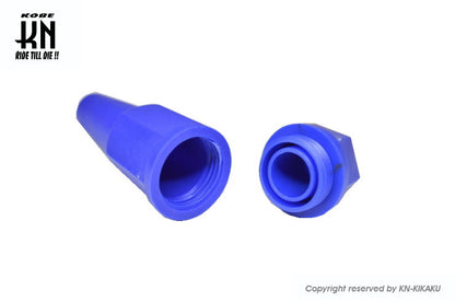 プラグBOX【ブルー】