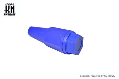 プラグBOX【ブルー】