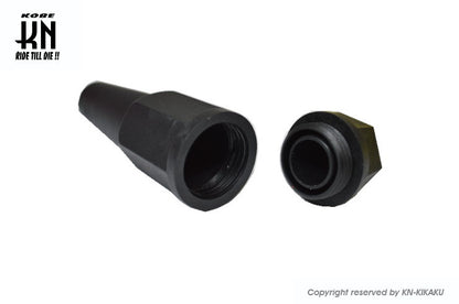 プラグBOX【ブラック】