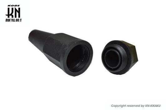 プラグBOX【ブラック】