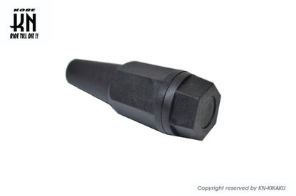 プラグBOX【ブラック】