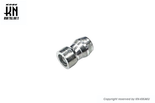 NGK アルミターミナルナット【ダルマ端子】