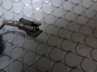 KOSOスーパースリムスタイルメーター【初期付属ハーネス 1m】非防水タイプ