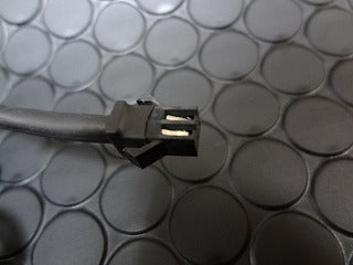 KOSOスーパースリムスタイルメーター【延長ハーネス 2m】非防水タイプ