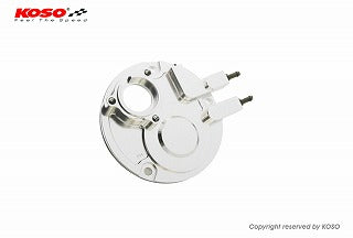 KOSOオイルポンプカバー【シグナスX,BWS125/X】