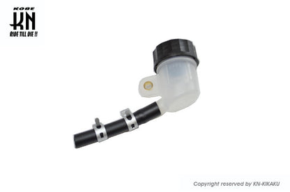 ブレーキオイルタンク【Lタイプ】マスターシリンダーリザーバータンク