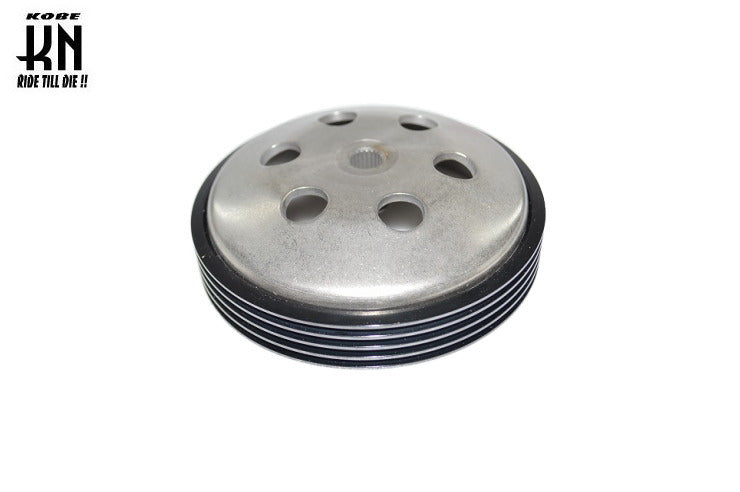 KN　重量クラッチアウター【ディオ系駆動用】480g