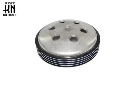 KN　重量クラッチアウター【ディオ系駆動用】480g