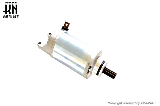 セルモーター 【スカイウェーブ250/400,アベニス150,エプシロン】