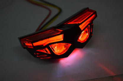 汎用LEDテール【タイプ7】