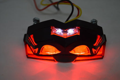 汎用LEDテール【タイプ7】