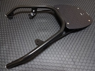 リアキャリア【マジェスティS / S MAX】