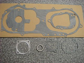 ガスケットセット JOG90【3WF】 アクシス90【3VR】