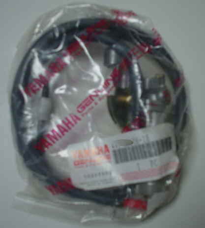 YAMAHA純正　オイルポンプ　JOG90　アクシス90