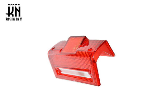 テールレンズ 【バーディー/FB50】