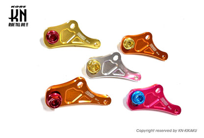 RRGS DIOチャンバー【縦型エンジン用】100cc-