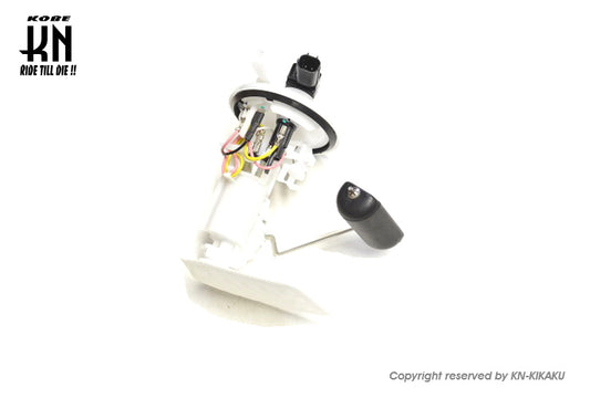 燃料ポンプコンプリート【シグナスX(4/5型)/BWS125/R(2型)】ノーマルタイプ