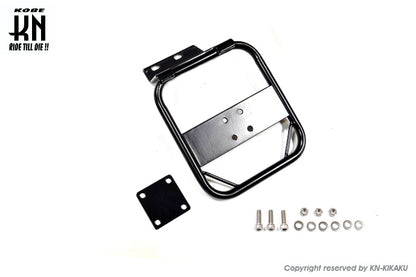 サイドラック【ハンターカブ/CT125】