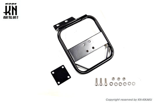 サイドラック【ハンターカブ/CT125】