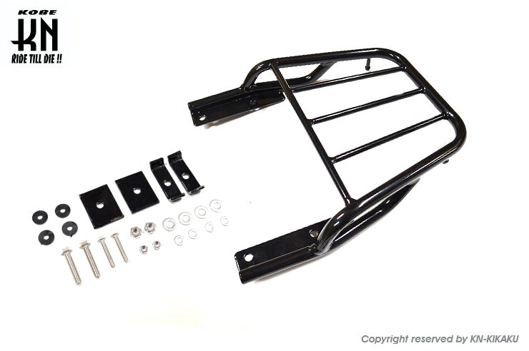 リアラック【ハンターカブ/CT125】