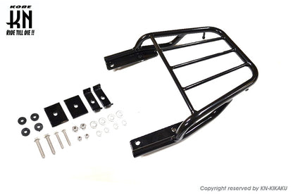 リアラック【ハンターカブ/CT125】