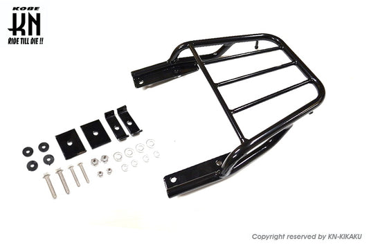 リアラック【ハンターカブ/CT125】