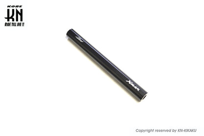 JapanSpeed エンジンマウント補強バー【XMAX250/300】ブラック