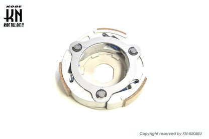 YAMAHA純正 クラッチシューアッセン 【アクシスZ/JOG125】