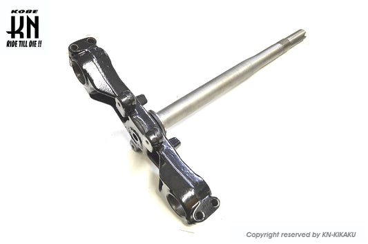 YAMAHA純正 ステアリングステム BWS125【5S9】/BWS125X【46P】