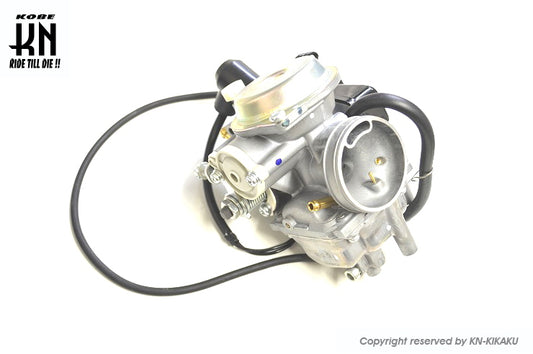 YAMAHA純正 キャブレターアッセン【マジェスティ125】