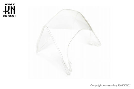 テールレンズ【クリア】シグナスX1型専用【5UA/5TY】