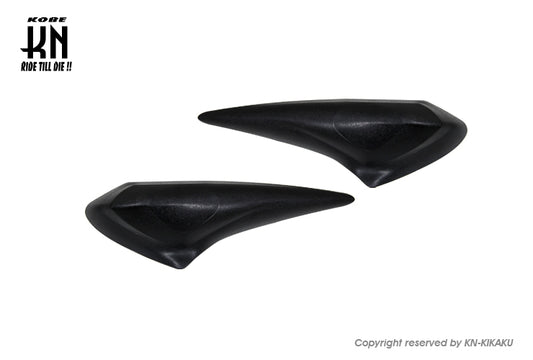 KOSO マジェスティーS/S-MAX ウインカーカバー