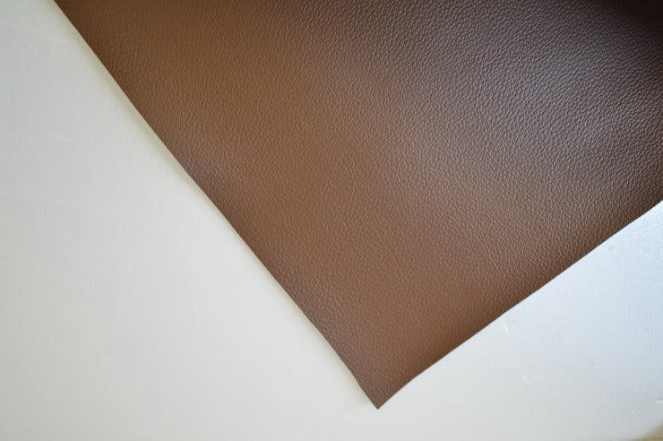 多目的シート　ロール生地【ブラウン】