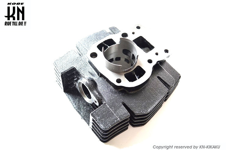 ボアアップキット　TS50X【47mm】64.8cc