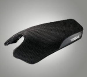 メッシュシートカバー BWS125