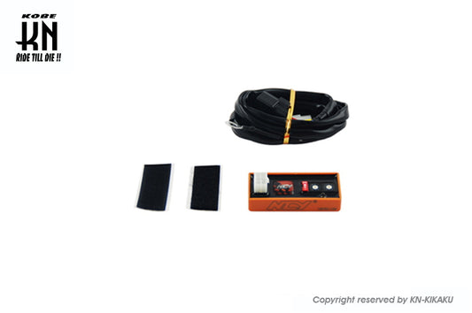 NCY　FIコントローラー　ZOOMER【AF58】FI